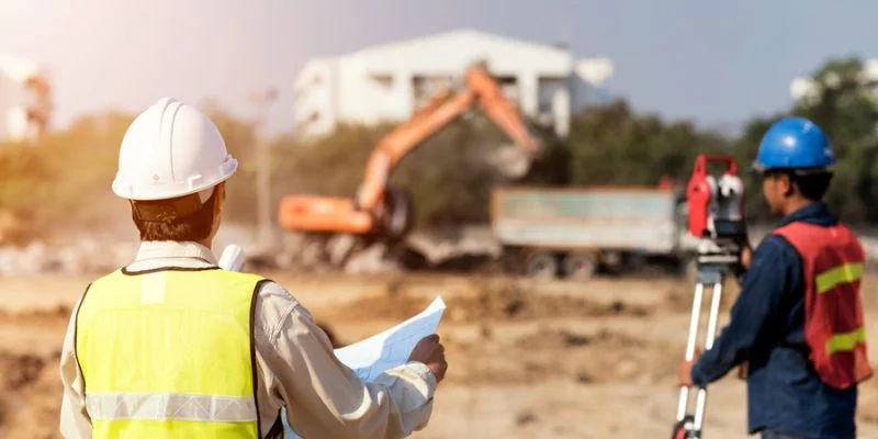 Image representing construction services offered by MPK Management Solutions