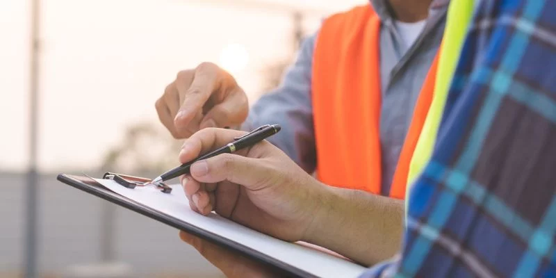 An image representing MPK Management Solutions' facility management services, showcasing professional management of facilities.