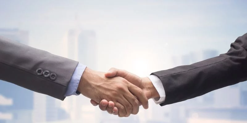 An image representing Vendor Management services provided by MPK Management Solutions